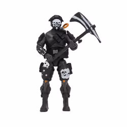 Fortnite FNT0640 4"" Solo Mode Core Figure-Supersonic