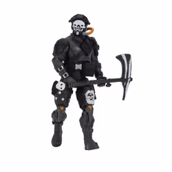 Fortnite FNT0640 4"" Solo Mode Core Figure-Supersonic