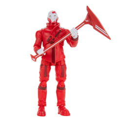 Fortnite FNT0642 4"" Solo Mode Core Figure