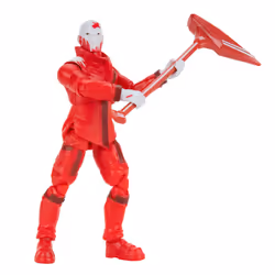 Fortnite FNT0642 4"" Solo Mode Core Figure