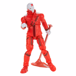 Fortnite FNT0642 4"" Solo Mode Core Figure