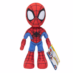 Jazwares Spidey and His Amazing Friends Spidey, Toy superhero