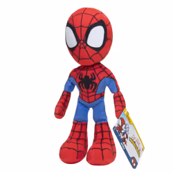 Jazwares Spidey and His Amazing Friends Spidey