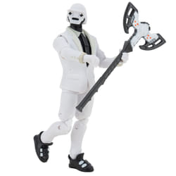 Fortnite FNT0729 4"" Solo Mode Core Figure-Ghost Henchman