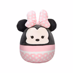 Squishmallows Minnie Maus, Cartoon character, 1 yr(s)