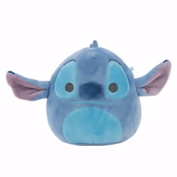 Squishmallows Stitch, Cartoon character, 3 yr(s)