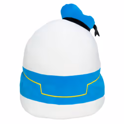Squishmallows Official Kellytoy Plush 14 Donald Duck - Disney Ultrasoft Stuffed Animal Plush Toy