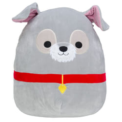 Squishmallows Official Kellytoy Plush 14 Tramp - Disney Ultrasoft Stuffed Animal Plush Toy