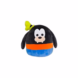Goofy Squishmallows Official Disney 14' Plush Ultra Soft Toy