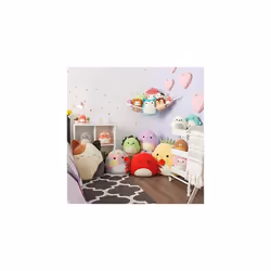 Goofy Squishmallows Official Disney 14' Plush Ultra Soft Toy