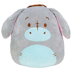 Squishmallows Official Kellytoy Plush 14 Eeyore - Disney Ultrasoft Stuffed Animal Plush Toy