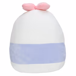 Squishmallows Official Kellytoy Plush 14"" Daisy Duck - Disney Ultraso