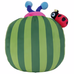 CoComelon Pillow Plush  18  - Soft  Cuddly  Snuggly  Extra Large Pillo