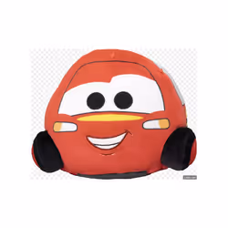 Squishmallows Cars Lightning McQueen 18 cm