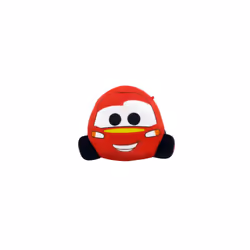 Squishmallows Cars Lightning McQueen 18 cm