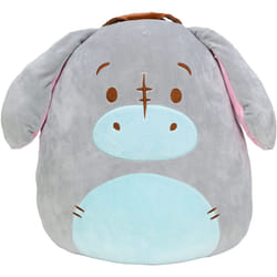 Squishmallows Official Kellytoy 10 Inch Soft Plush  Eeyore Winne The Pooh