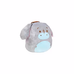 Squishmallows Official Kellytoy 10 Inch Soft Plush  Eeyore Winne The Pooh