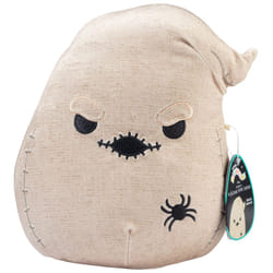 Squishmallows Original 8-Inch Oogie Boogie Brown - Official Jazwares P