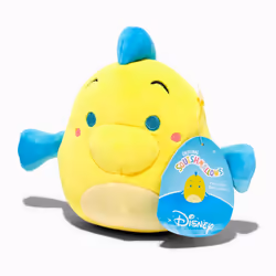 Squishmallows 18CM DISNEY FLOUNDER