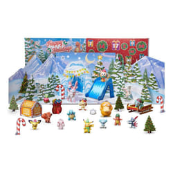 Jazwares Pokemon Deluxe Advent Calendar Holiday 2022