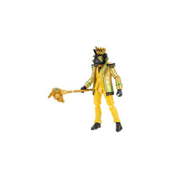 FNT1014 Solo Mode Yond3r - Solid Gold, Multicolor