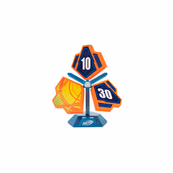 ELITE Hit âN' Spin Target - Accept No Substitutes - This Is How We Play