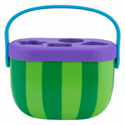 CoComelon Shape Sorter - Identify Shapes - Favorite Characters - Toys for Kids  Toddlers  and Preschoolers