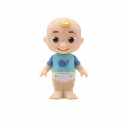 CoComelon Potty Time Rewards Surprise - 1 Figure and 5 Accessories to