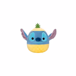 SQK1955 8-Inch Stitch in a Pineapple,Blue