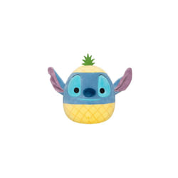 SQK1955 8-Inch Stitch in a Pineapple,Blue