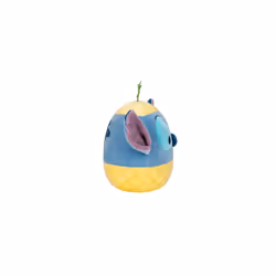 SQK1955 8-Inch Stitch in a Pineapple,Blue