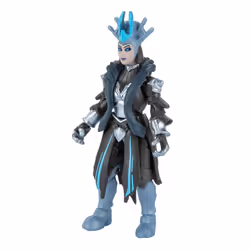 FORTNITE Micro Squad - Four 2.5-inch Articulated Figures with Harvesting Tools