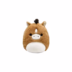 Squishmallows Rare 16-Inch Phillip The Horse Fuzzamallow Plush - Add Phillip to Your Squad Ultrasoft Stuffed Animal Large Pl ...