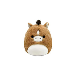 Squishmallows Rare 16-Inch Phillip The Horse Fuzzamallow Plush - Add Phillip to Your Squad  Ultrasoft Stuffed Animal Large Plush Toy  Official Kellyto