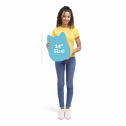 Squishmallows Original 14-Inch Raisy Ramen - Large Ultrasoft Official