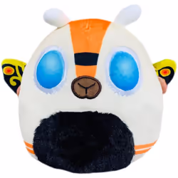 Squishmallows Kellytoy godzilla Plush Toy (8 godzilla)