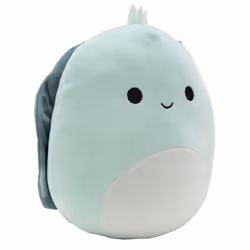 Squishmallows 8"" Onica The Turtle - Officially Licensed Kellytoy Plus