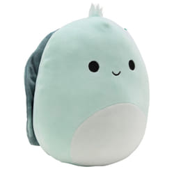 Squishmallows 8"" Onica The Turtle - Officially Licensed Kellytoy Plus