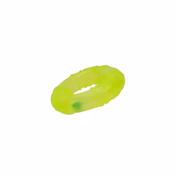 Wham-O Pets Chewla-Hoop Treat Dispenser - Boredom Buster, Mentally Stimulating, Challenging Interactive Dog Toy