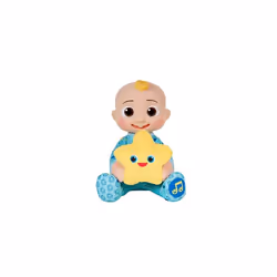 Peek-A-Boo JJ 10â Feature Plush - Featuring Favourite Song, Phrases, and Sounds - Play Peek-A-Boo with JJ - Amazon Exclusiv ...