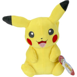 Pokémon Pikachu Plush