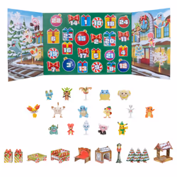 ak tronic Software & Services 92883 advent calendar