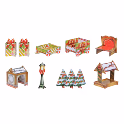 ak tronic Software & Services 92883 advent calendar - Additional view 5