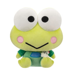 Hello Kitty Keroppi Series 1 Plush - Hoodie Fashion and Bestie Accessory - Officially Licensed Sanrio Product from Jazwares