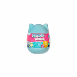 Squishville, Series 10 - Assorted Single - Official Kellytoy - Collectible Mini Stuffed Animal Toy Plush & Accessories, Style ...