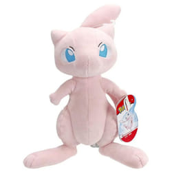 PokÃ©mon Mew 24" Huge Plush Soft Toy Jazwares PKW4020
