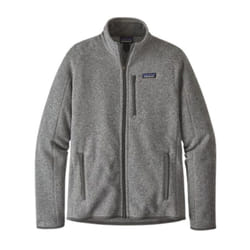 Patagonia Men's Better Sweater Fleece Jacket - Patagonia Men's Better Sweater Fleece Jacket - XL