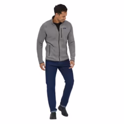 Patagonia Men's Better Sweater Fleece Jacket - Patagonia Men's Better Sweater Fleece Jacket - XL