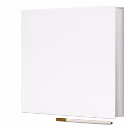 Vienrose Large Photo Album Self Adhesive for 4x6 5x7 8x10 Pictures Scr