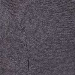 Amazon Essentials Women's Long-Sleeve Lightweight Crewneck Sweater Available in Plus Size  Charcoal Heather  Medium